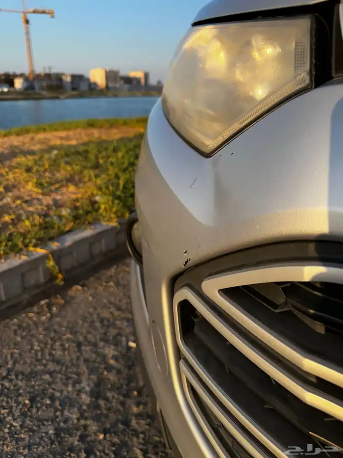 Ford EcoSport 2015 12