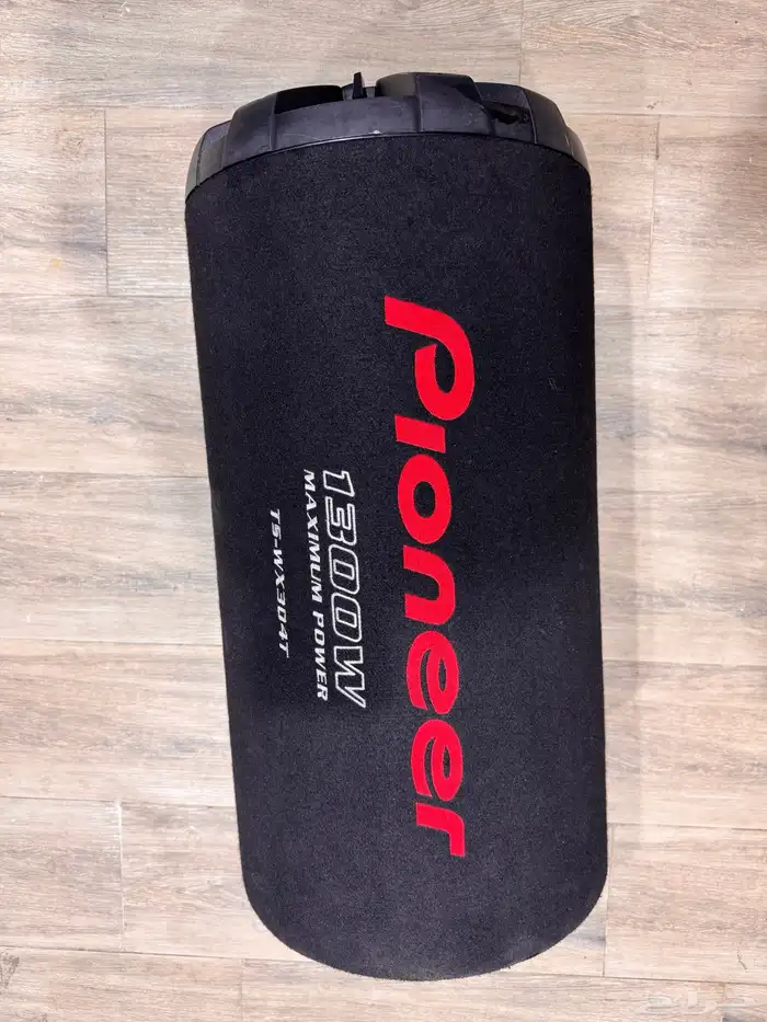 بازوكا بيونير 1300W 0