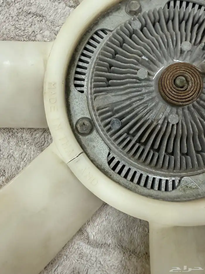 مراوح باترول كلتش   كهرب 2