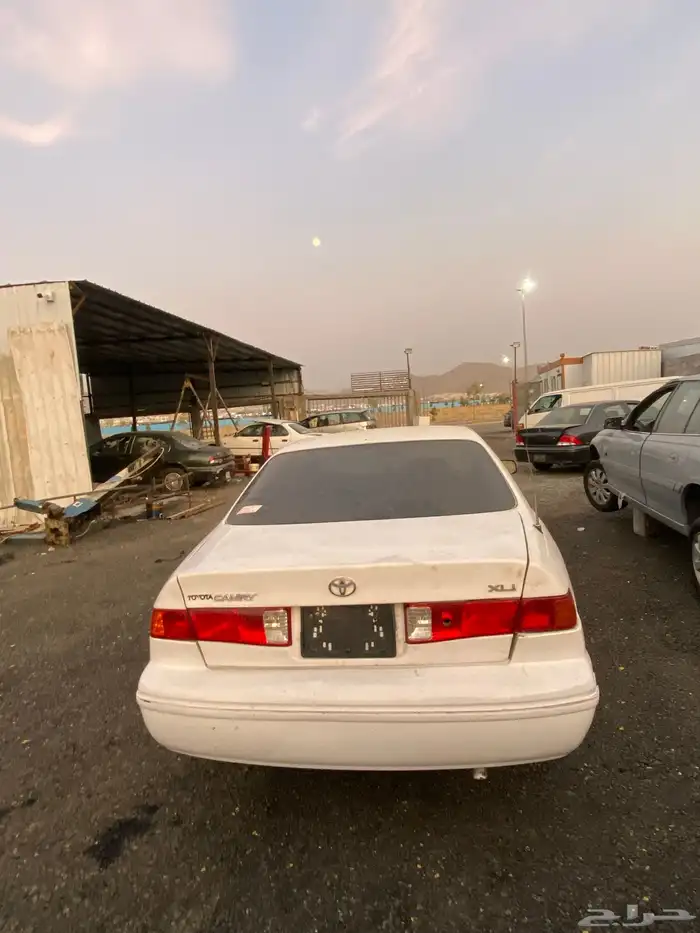 قطع كوامري 2002 0