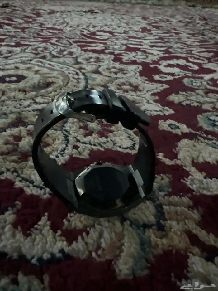 ساعة دي1 ميلانو 2