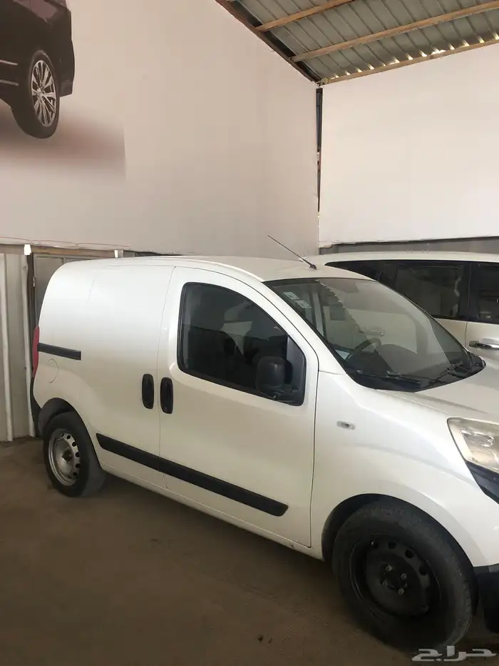 فيات 2019 بروفشنال سيارة مطاعم استعمال نظيف ممشى104 0