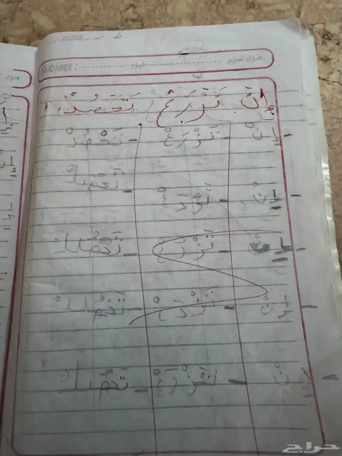 مدرسه خصوصيه ف خميس مشيط 5