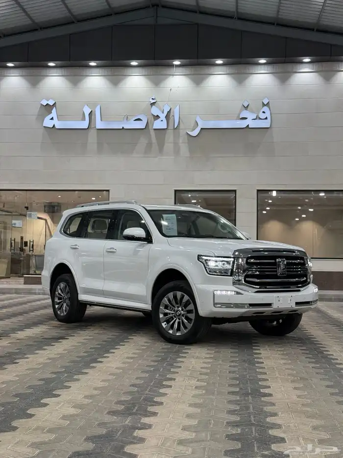 تانك 500 فئة روك اديشن 2026 (سبير علاقي -تانكيين بنزين ) 1