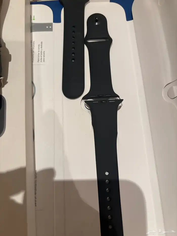 ساعة ابل واتش 6 1
