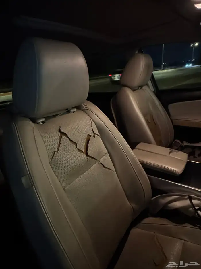مازدا cx-9 2013 فل كامل 13