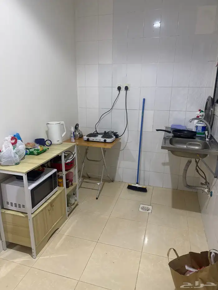 احتاج شخص للسكن في جده 4