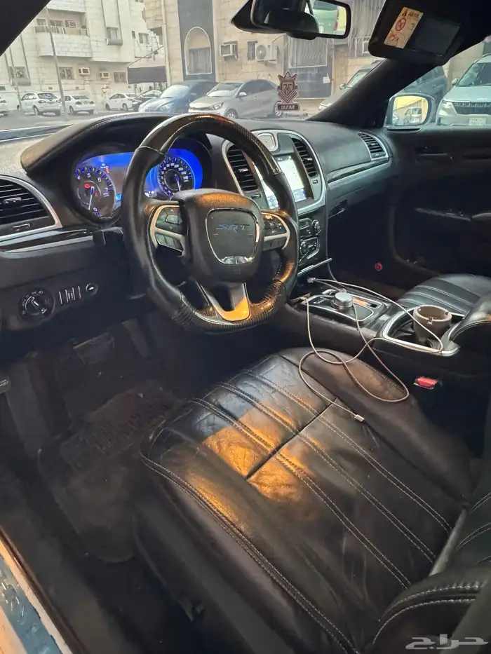 كلايزلر 2019 V8 4