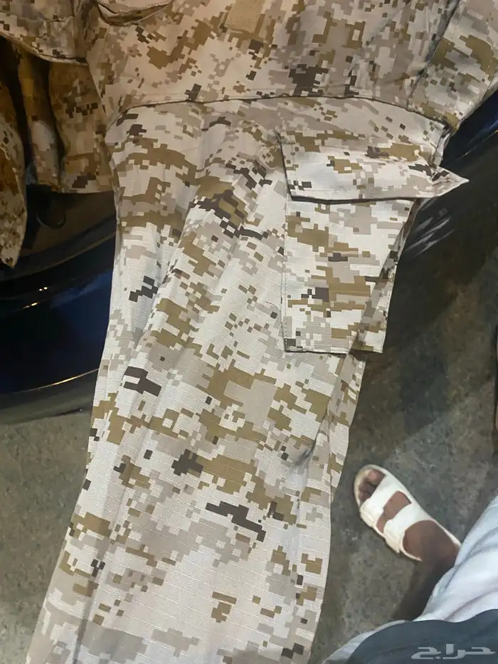 بدله البريه جديده 1