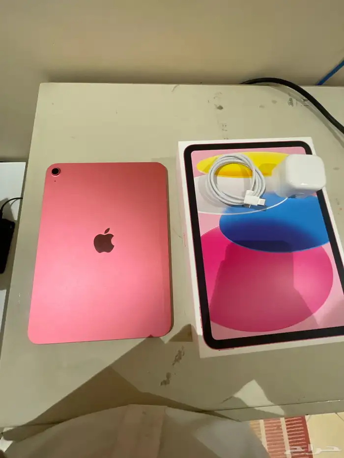 ايباد للبيع 1
