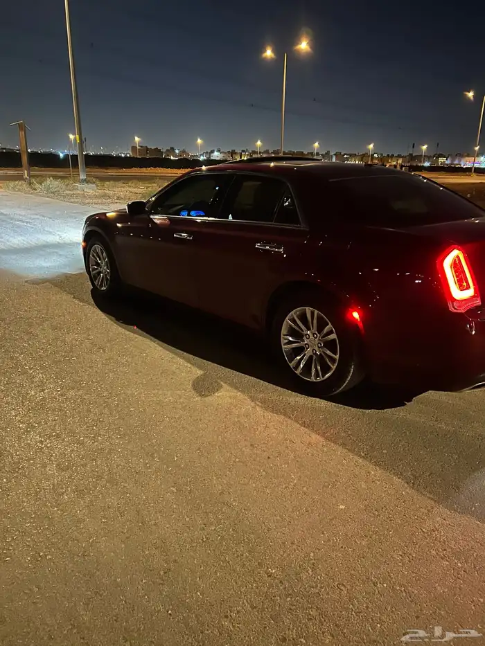 كلايسلر 2023   C300 شبه جديده استخدام خمسيني 9