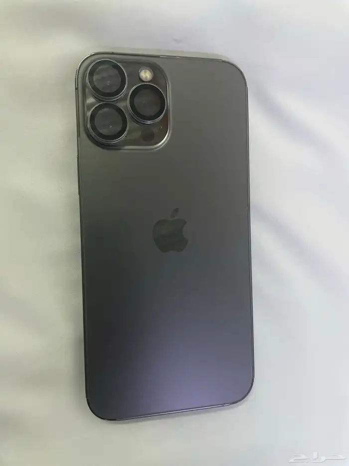 أيفون 13 برو ماكس 0