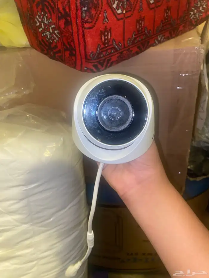 كاميرات للبيع الحبة 50 0