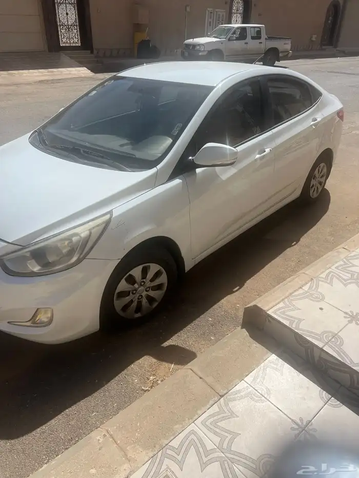 اكسنت 16 2
