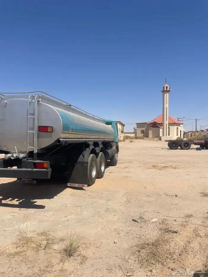 وايت سقس البي مسقط مديل 87 مكينه8روس 2
