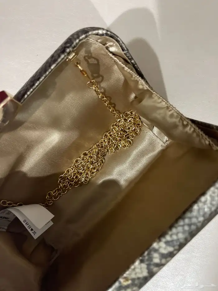 شنطه سهرة كلاسيكيه 2