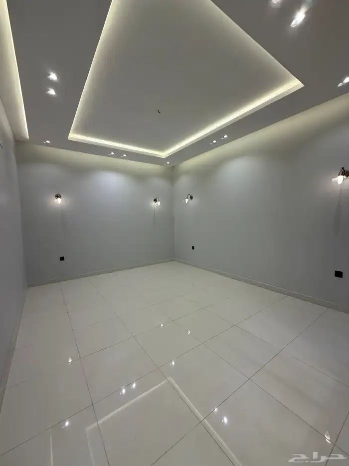 للبيع فيلا مودرن دورين وملحق تشطيب vip ف درة الموسي 11