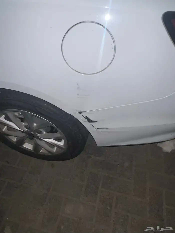 MG5 للتنازل 7