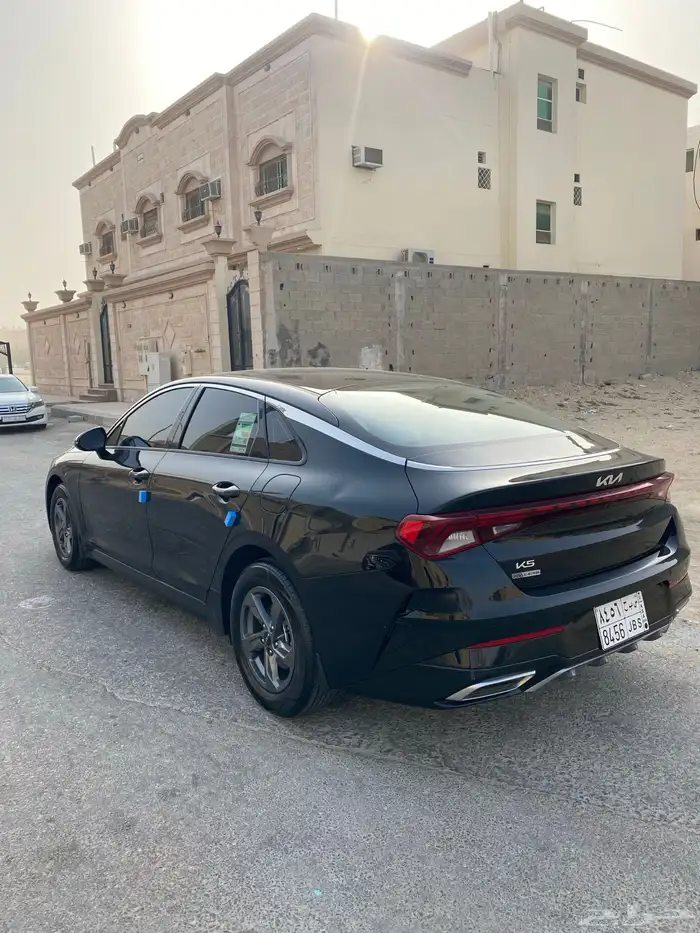 كيا K52023 4