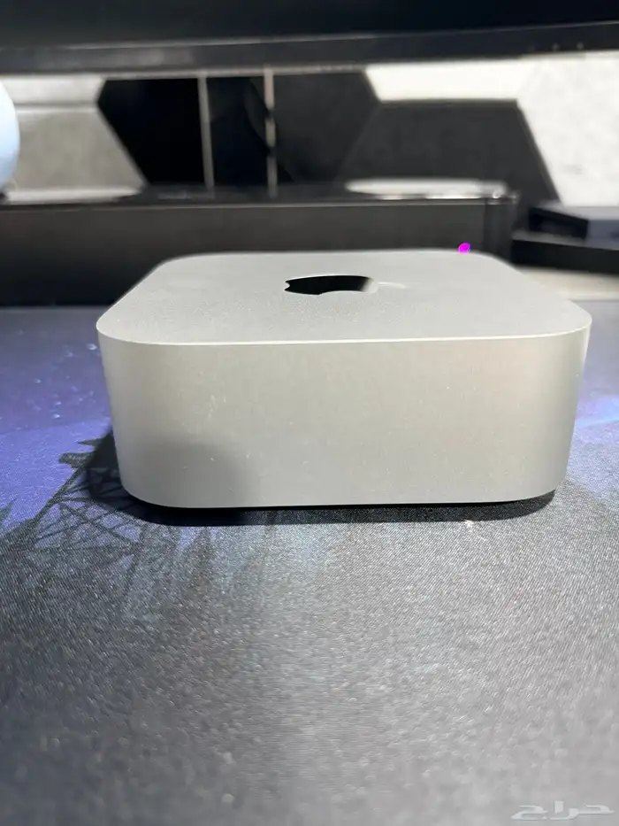 ماك ميني ام 4 برو Mac Mini M4 Pro 1