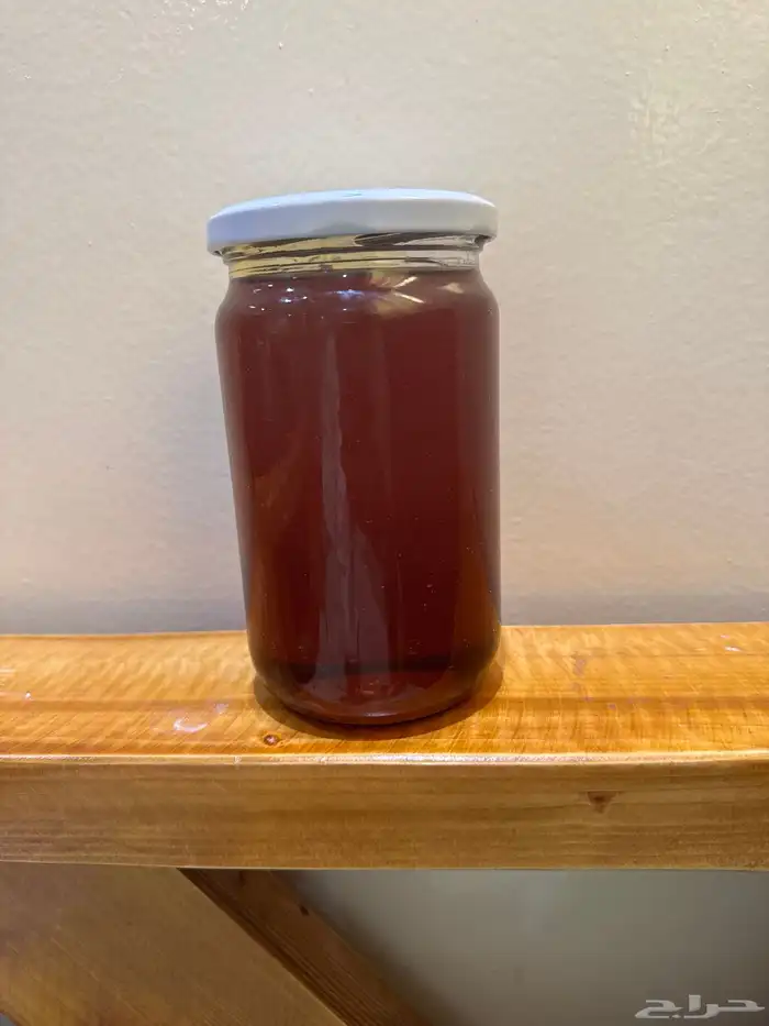 pure 100  Tunisian sidr honey 2