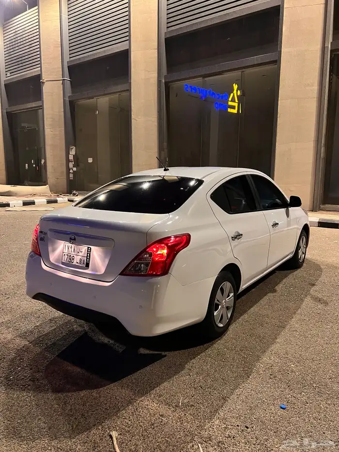 نيسان صني 2020 2