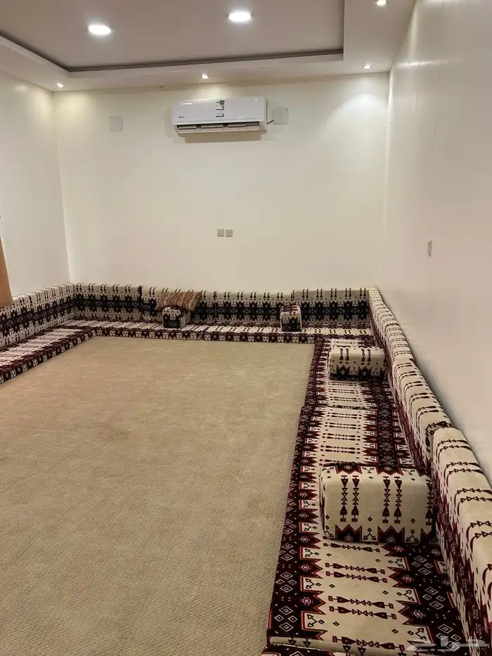 مزرعه وشاليه النايفه للإيجار اليومي شرق عين ابن فهيد 18