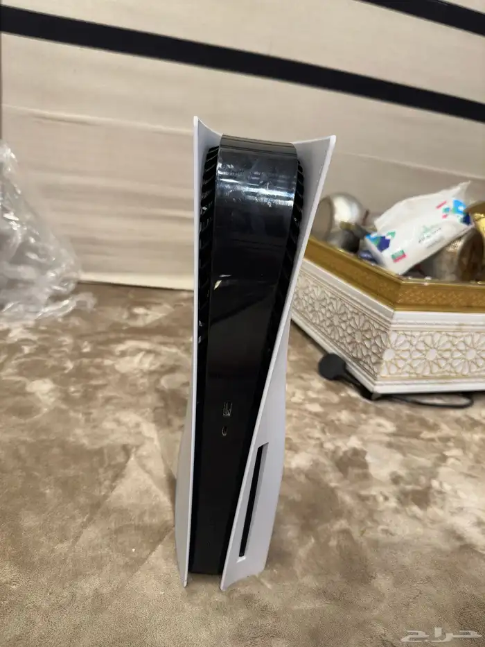 سوني 5 خربان الحد 500 غير قابل للتفاوض 2