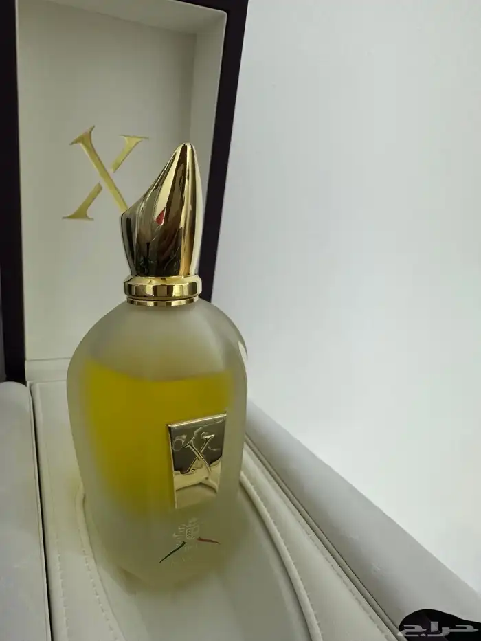 عطر ناكسس استخدام 15 مل تقريبا 0