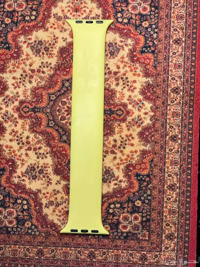 ساعة ابل اصدار 6 مقاس 44 1