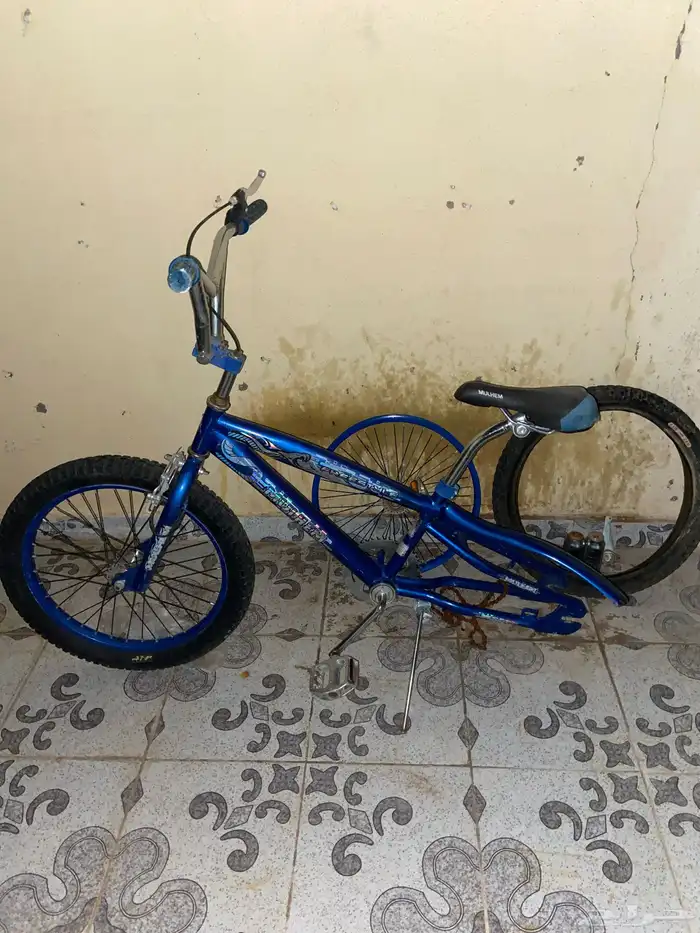 سيكل كوبرا مقاس 20 للبيع 0