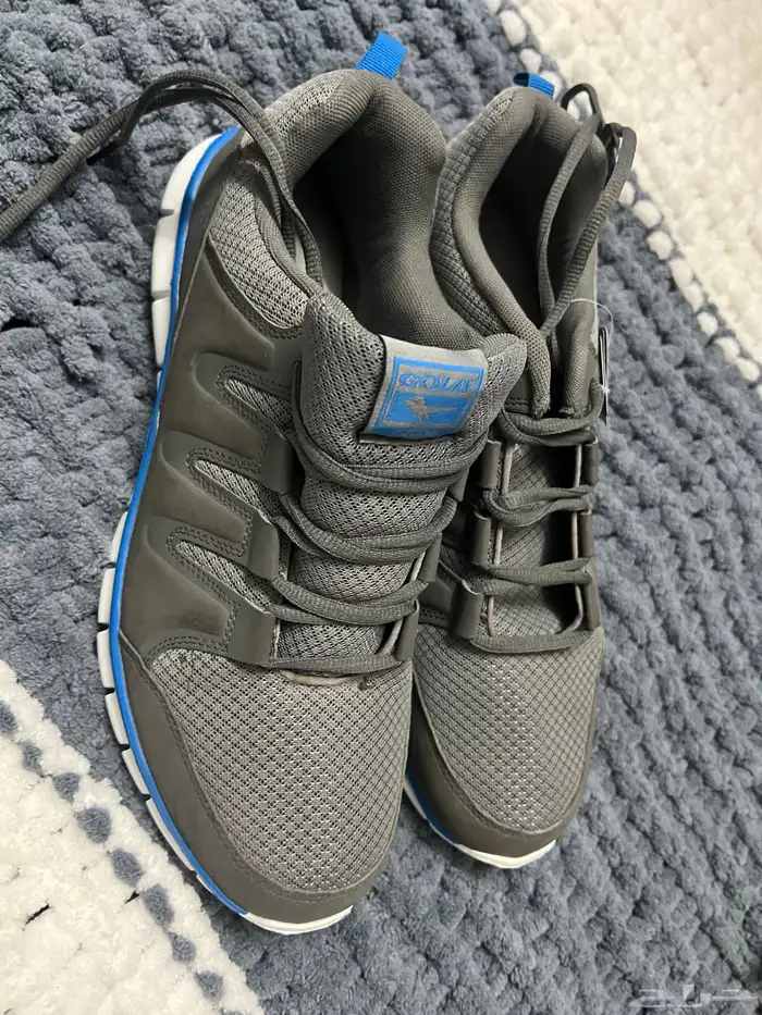 حذاء رياضي GOLA Active أصلي مقاس 46 1
