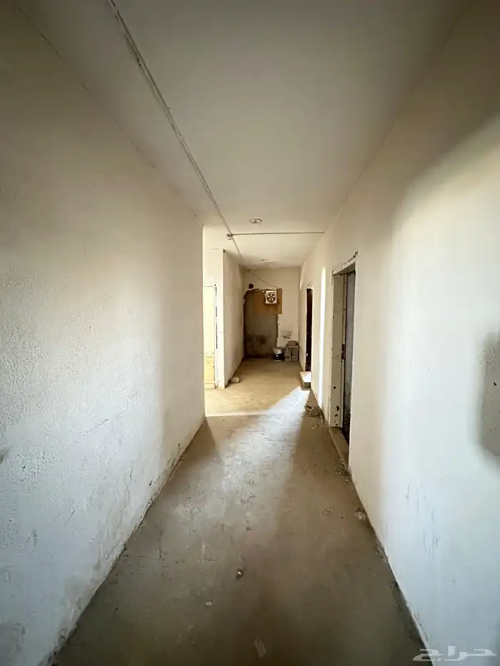 للإيجار عمارة -سكن عمال -شقق-غرف بحي اشبيلية ب150 الف 8