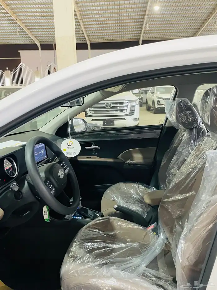 هونداي اكسنت - استاندر - 2026 8