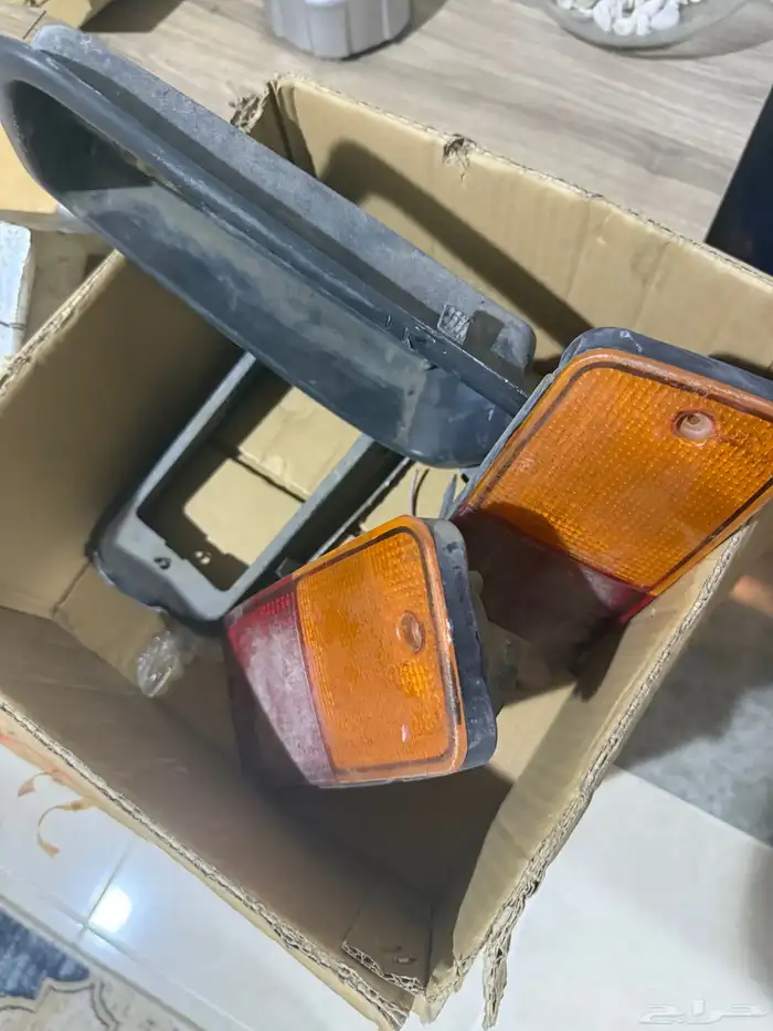 داخليه فتك وشاشه 7