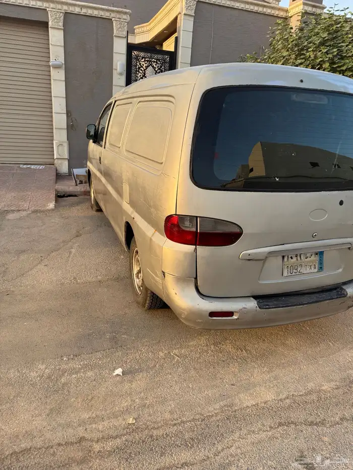 فان بضاعة h1 2006 1