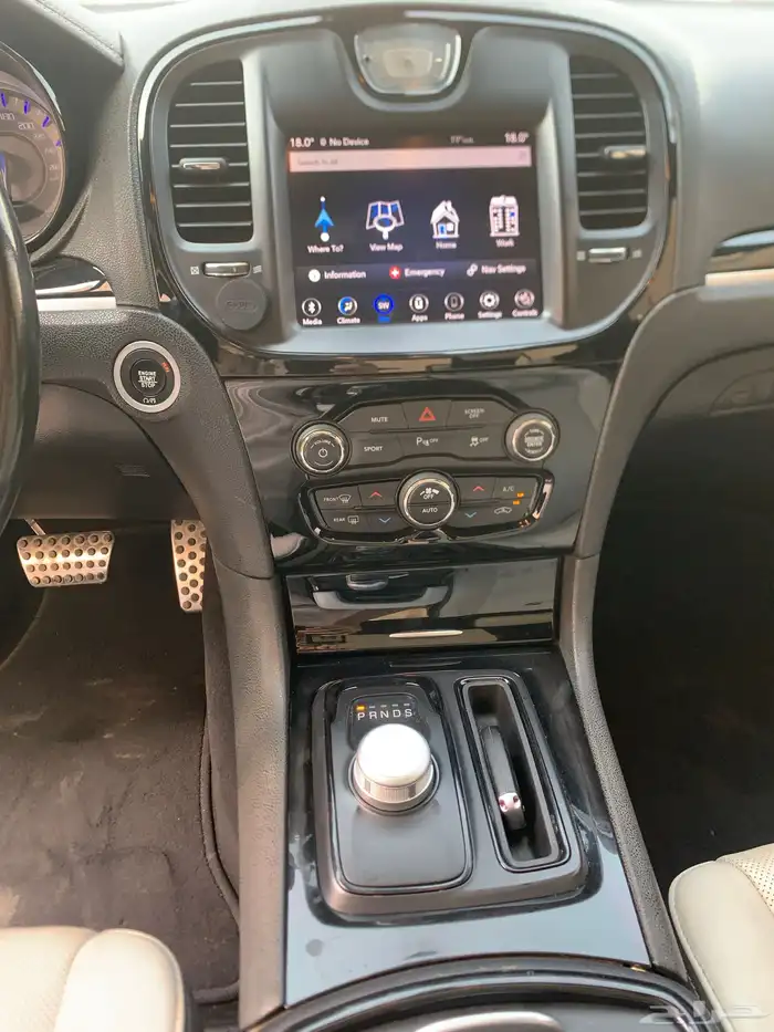 كلايسلر S 2018 نظيف 44