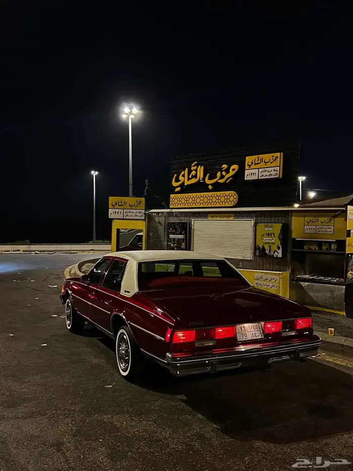 كابرس 79 للايجار 3