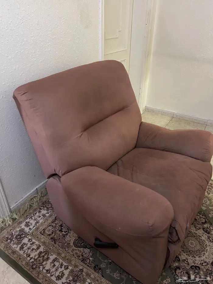 كرسي استرخاء 1