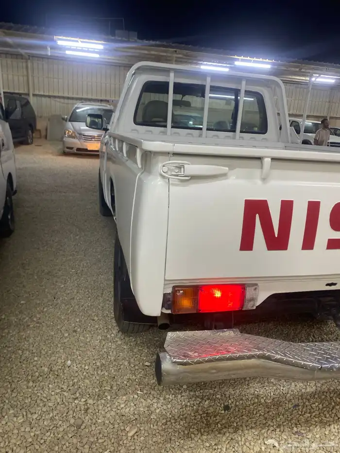 باترول بكب نظيف ممشى 64 5