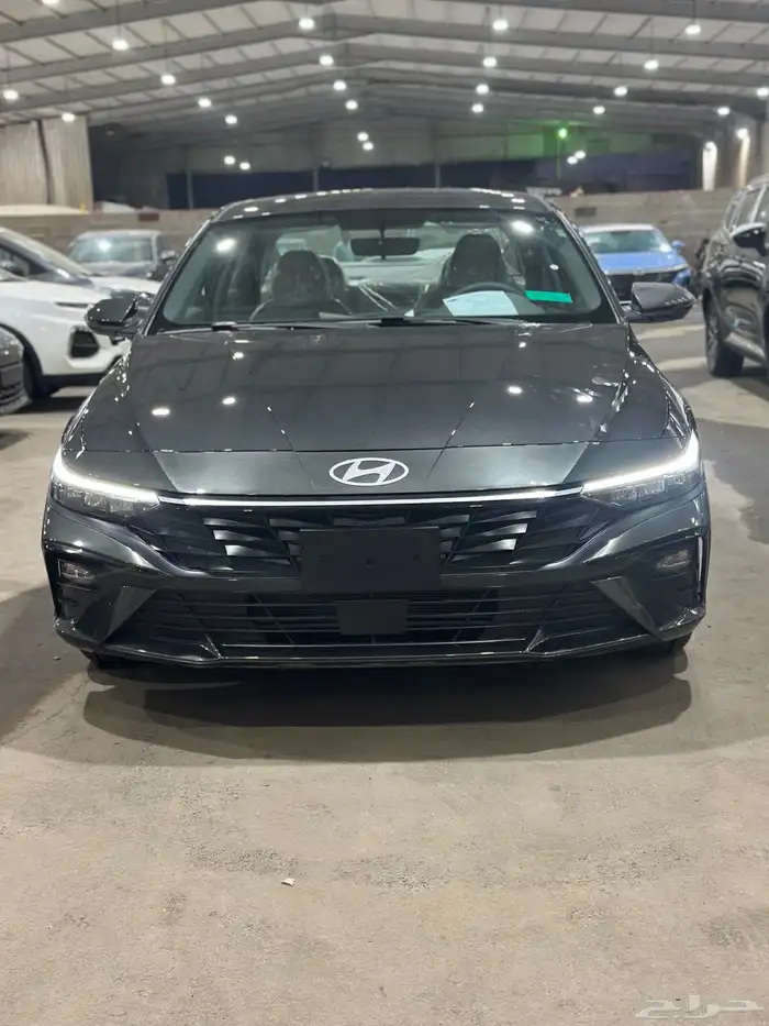 النترا 2000 سي سي 2026 سمارت بلس 0