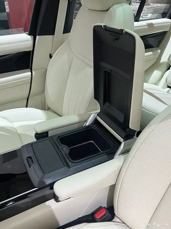 RANGE ROVER 2025 HSE v6 9