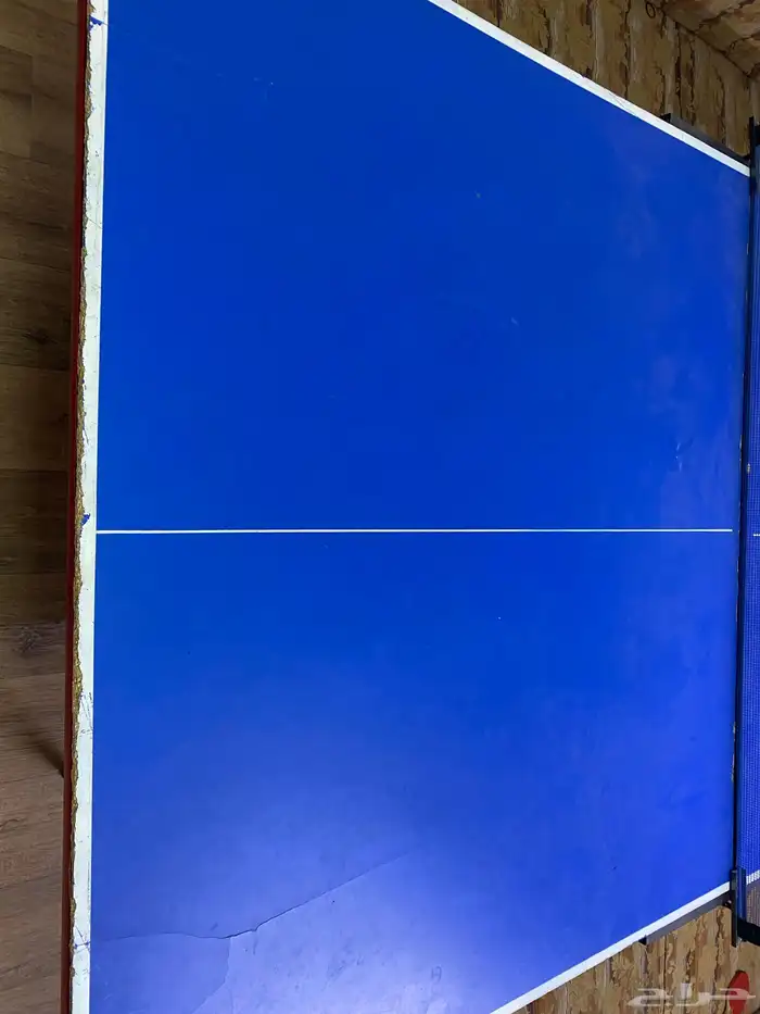 طاولة تنس 2