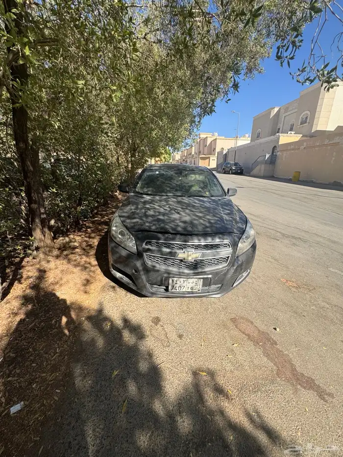 للبيع تشليح ماليبو 15 1