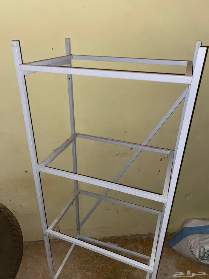 ستاندر للطيور استخدام بسيط ونظيف جدا 1