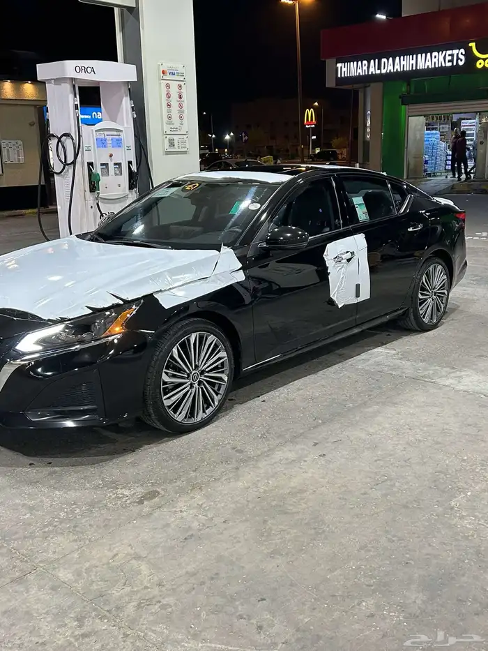 التيما 2025 SV للتنازل 8