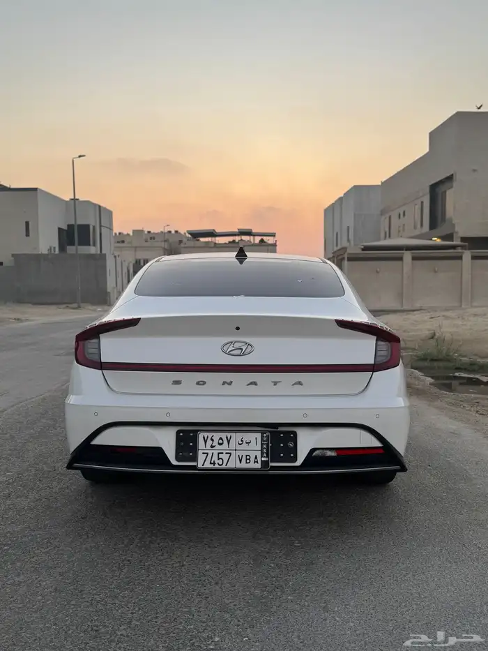 سوناتا 2020 4