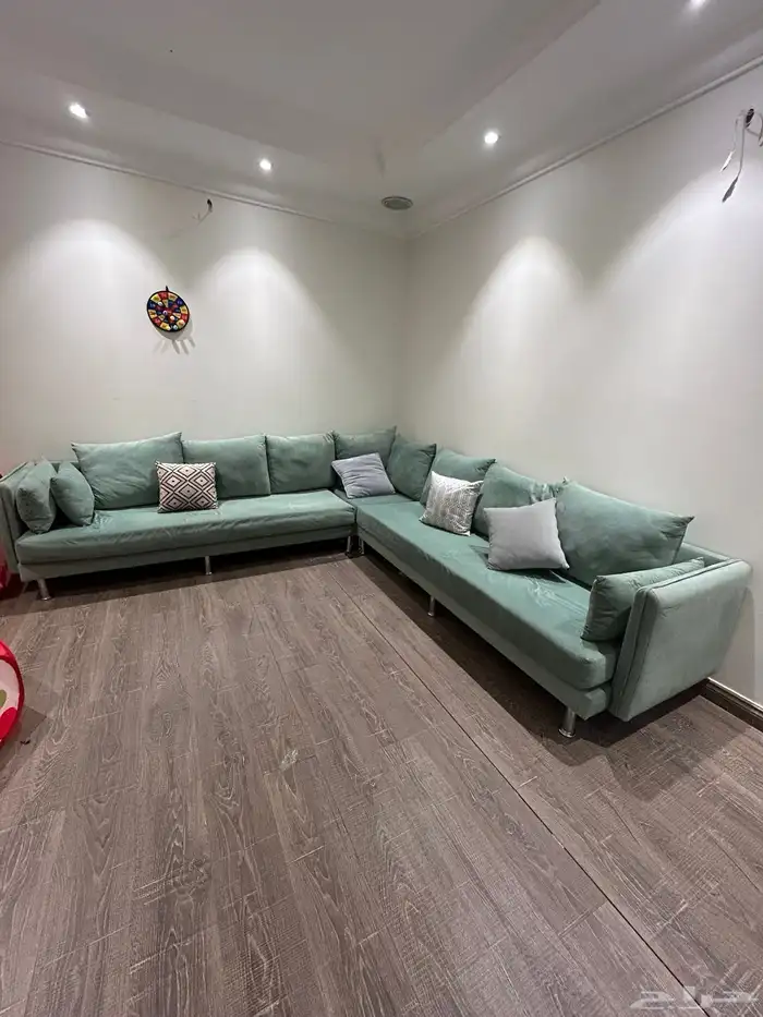 Sofa Set L Shape 0