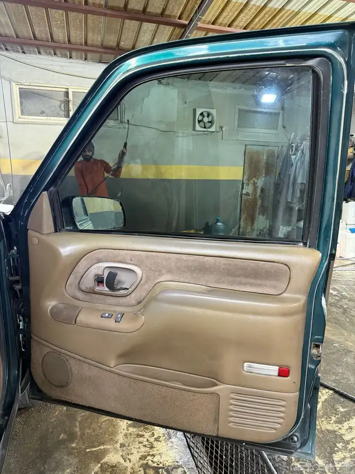 جمس نظيف 30