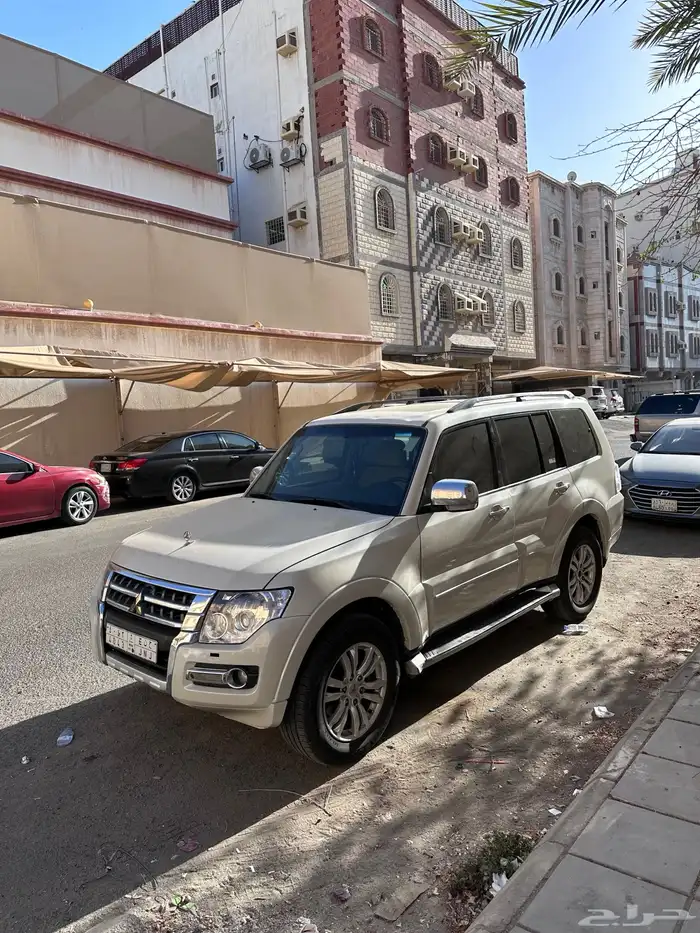 باجيرو 1